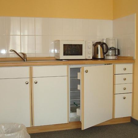 Apartmany Cesky Dvur Mariánské Lázně Dış mekan fotoğraf