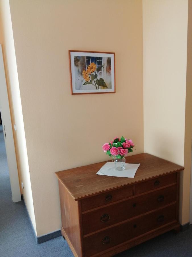 Apartmany Cesky Dvur Mariánské Lázně Dış mekan fotoğraf