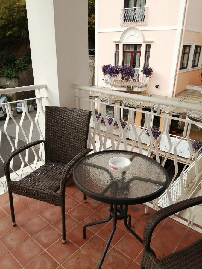 Apartmany Cesky Dvur Mariánské Lázně Dış mekan fotoğraf