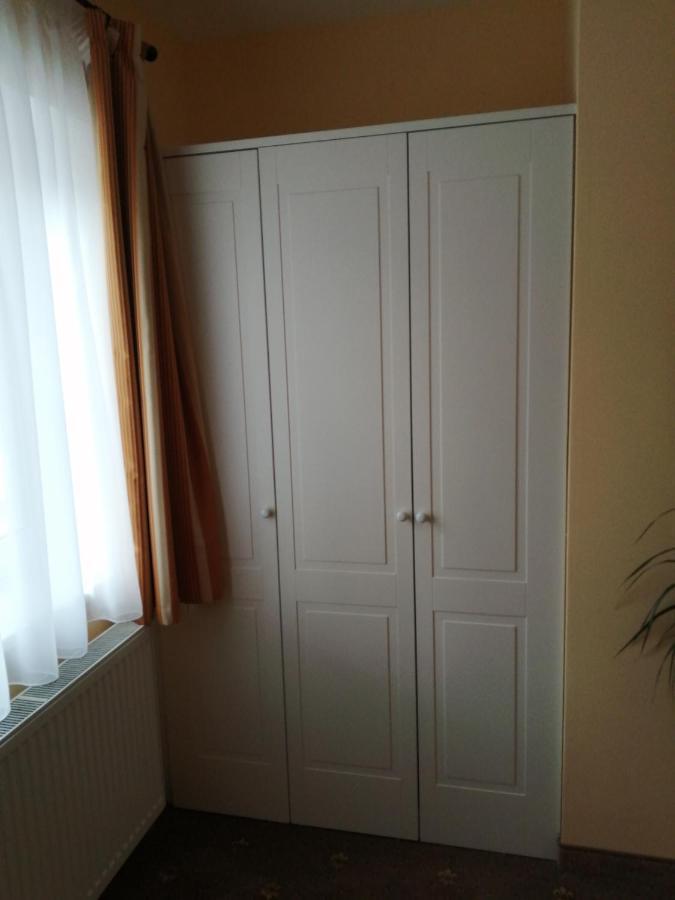Apartmany Cesky Dvur Mariánské Lázně Dış mekan fotoğraf
