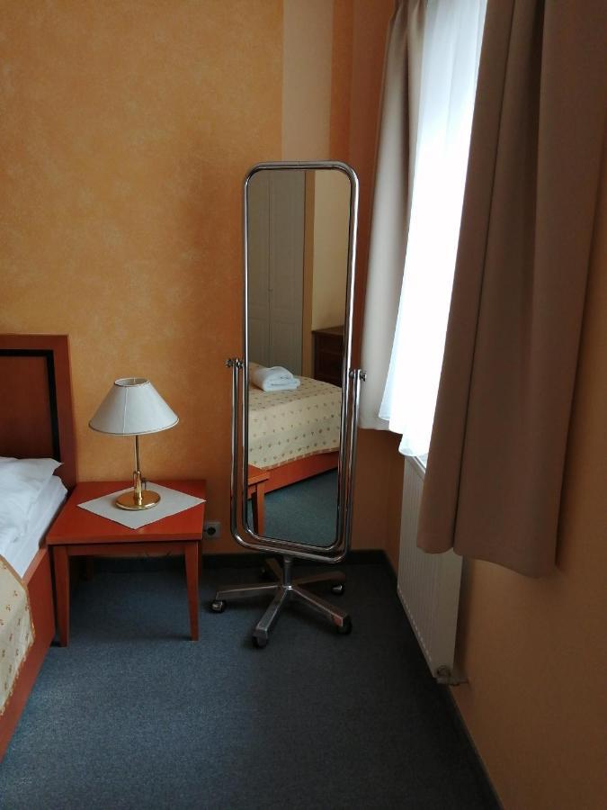 Apartmany Cesky Dvur Mariánské Lázně Dış mekan fotoğraf