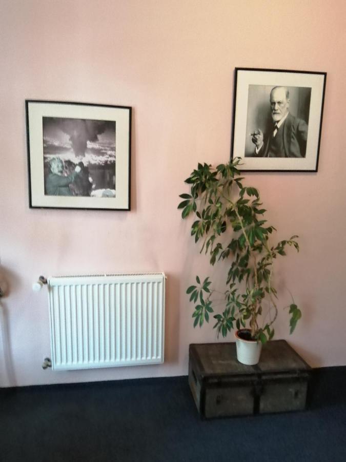 Apartmany Cesky Dvur Mariánské Lázně Dış mekan fotoğraf