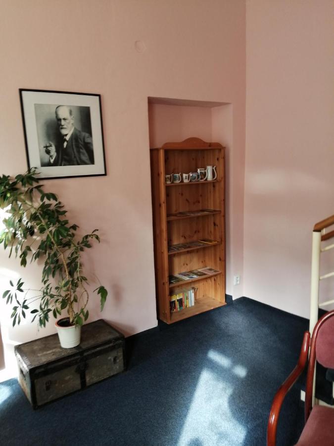 Apartmany Cesky Dvur Mariánské Lázně Dış mekan fotoğraf