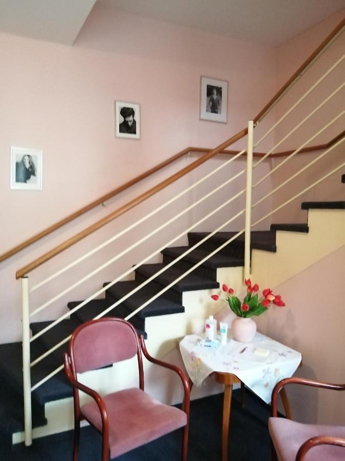 Apartmany Cesky Dvur Mariánské Lázně Dış mekan fotoğraf