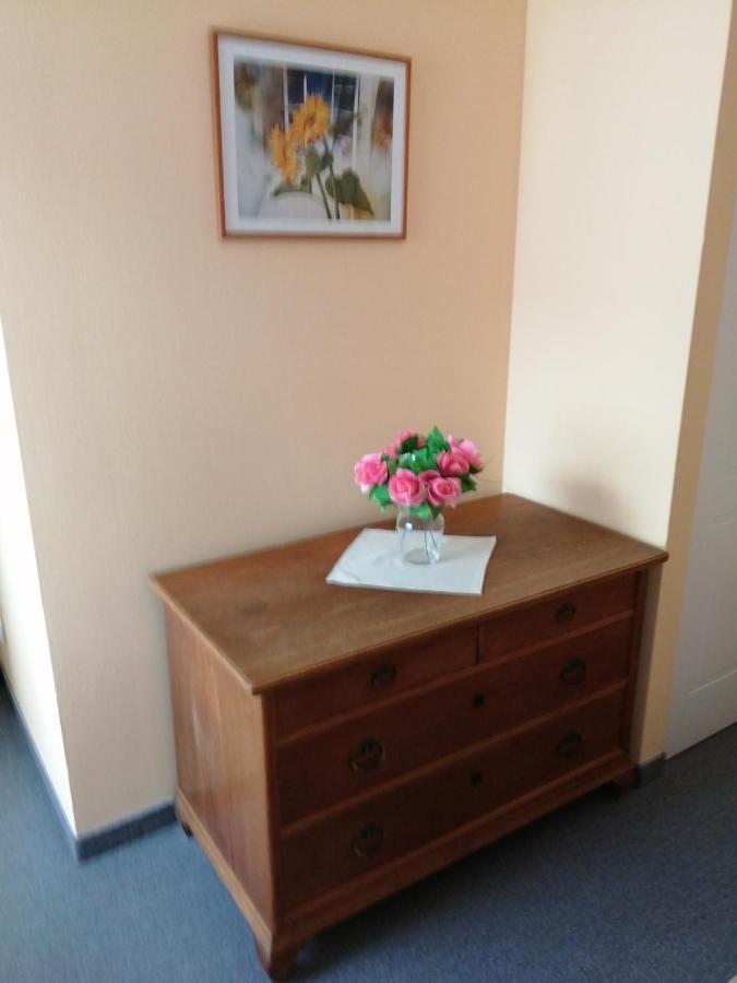 Apartmany Cesky Dvur Mariánské Lázně Dış mekan fotoğraf