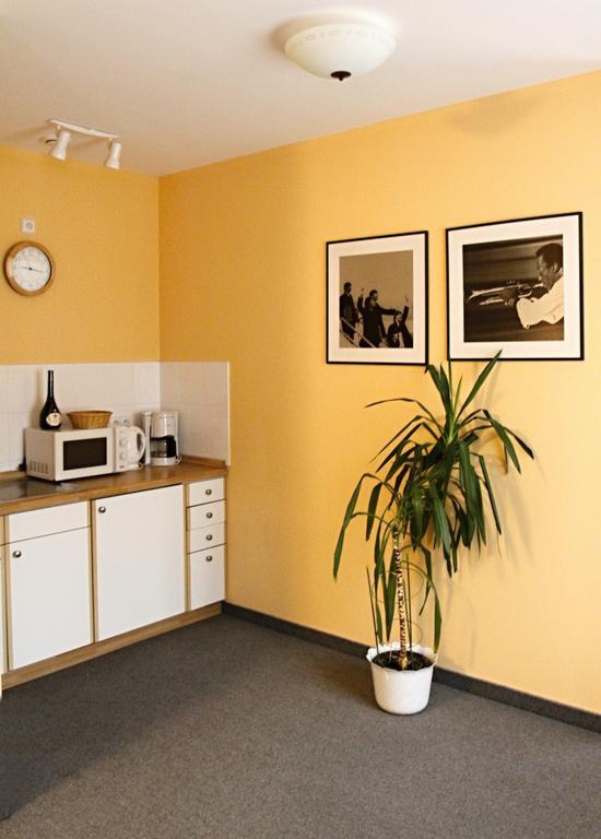 Apartmany Cesky Dvur Mariánské Lázně Oda fotoğraf