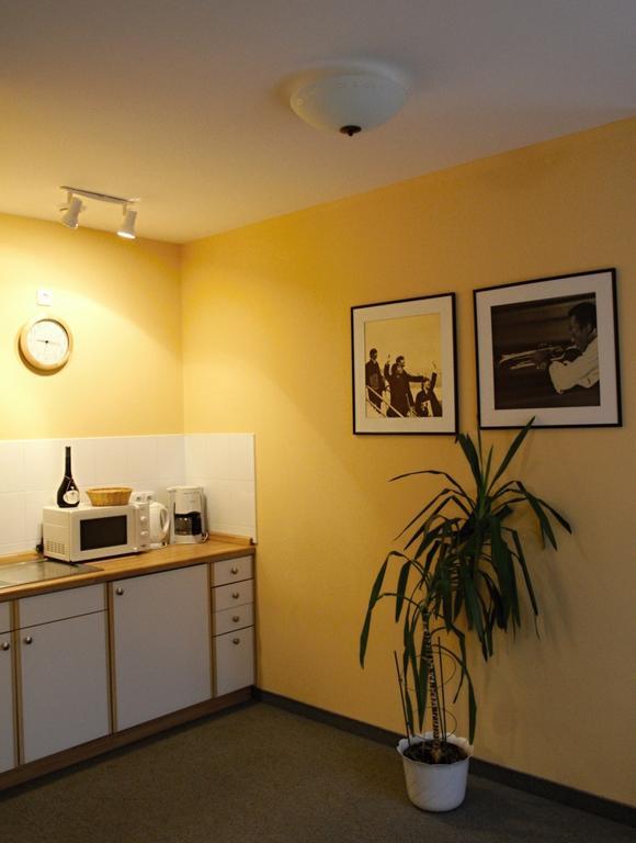 Apartmany Cesky Dvur Mariánské Lázně Dış mekan fotoğraf