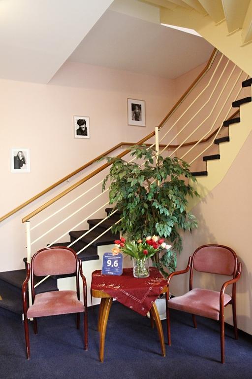 Apartmany Cesky Dvur Mariánské Lázně Dış mekan fotoğraf