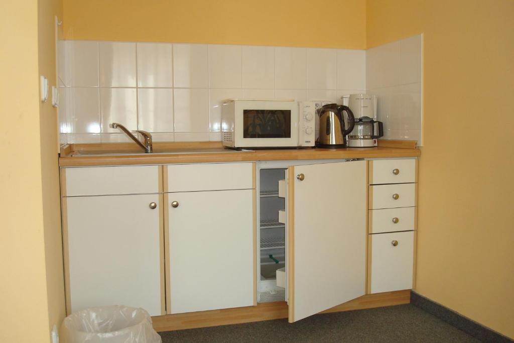 Apartmany Cesky Dvur Mariánské Lázně Dış mekan fotoğraf